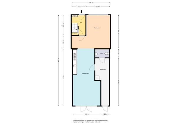 Floorplans